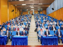 解码衰老机制 延展健康寿命——首届衰老与长寿医学研讨会在  深圳大学圆满落幕